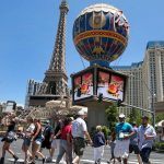 The Venetian, Caesars Palace Could Temporarily Shutter as Some Nevada Businesses Disregard Mask Rule