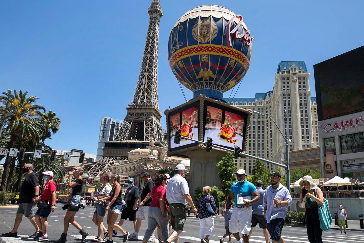 The Venetian celebrates 20 years on the Las Vegas Strip — VIDEO, Casinos &  Gaming