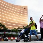 Macau Visitor Arrivals Surge After Quarantine Easing, Casino Traffic Returning