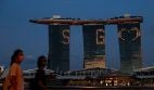 Marina Bay Sands Settles Lawsuit