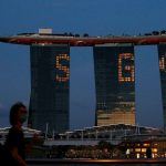Marina Bay Sands Paying Wang $6.5 Million, Ending Gambler Suit Claiming Cash Sent to Other Guests