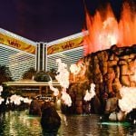 MGM Q2 Operating Loss Plunges to $1 Billion, EPS, Revenue Miss Street Expectations