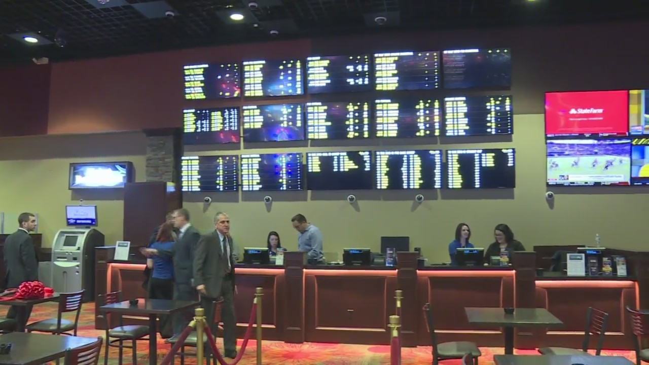 Century Casinos Undervalued, Says Analyst