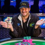 PrizePicks Secures $850,000 in Funding, Capital Raise Includes Poker Legend Phil Hellmuth