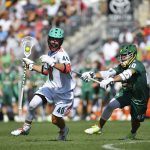 DraftKings Inks Deal With Premier Lacrosse League Ahead of Summer Tournament