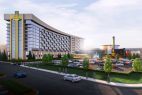 Hard Rock Casino Tejon California