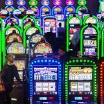 Arkansas Casino Campaign Submits Necessary Signatures to State Secretary