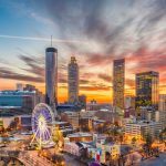 Georgia Gambling Ballot Referendum and Online Sports Betting Bill Fail