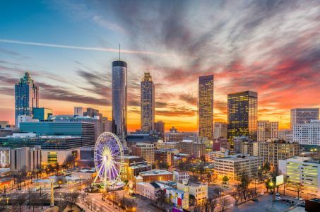Georgia gambling casinos sports betting