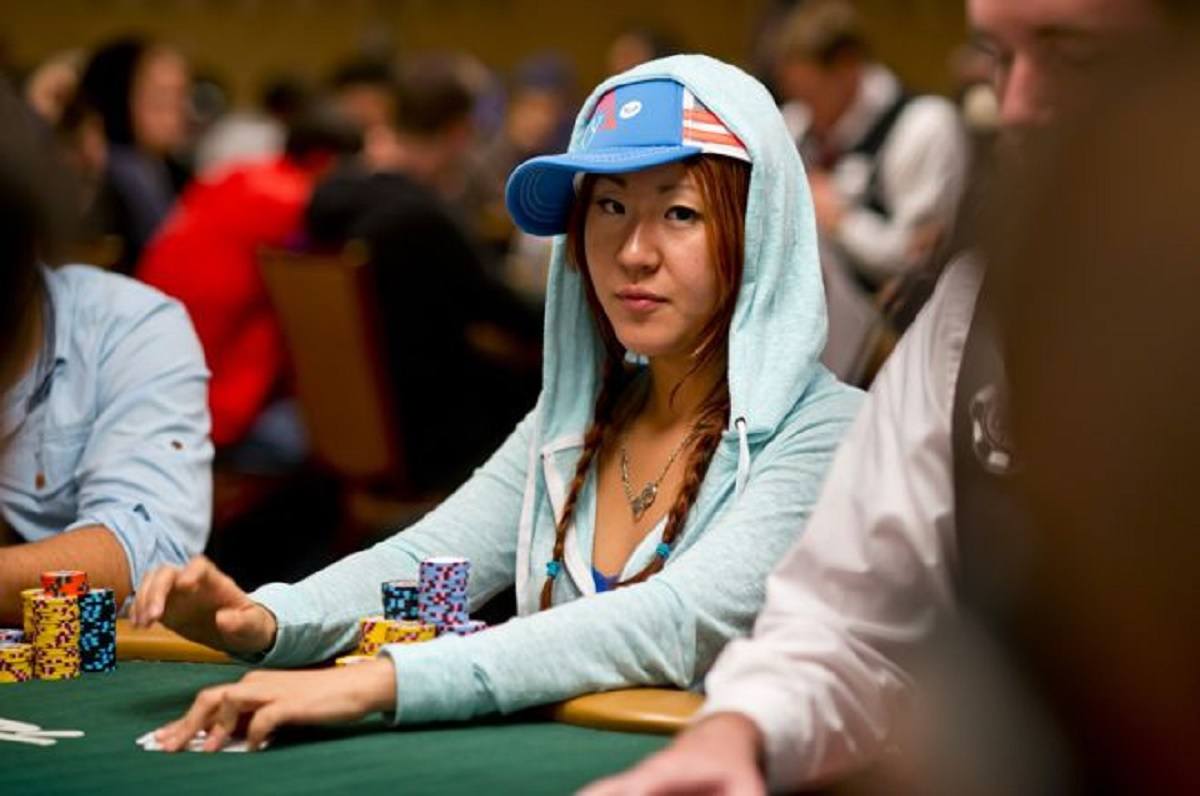 Burnt Body Of Poker Player Susie Zhao Found In Michigan Park