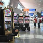 McCarran International Airport Welcomes Las Vegas Traveler with $837K Jackpot