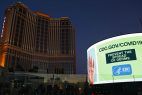 Las Vegas coronavirus COVID-19