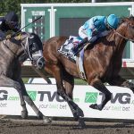 Murphy Proposes Gutting $20M Racing Subsidy as New Jersey Deals with COVID-Caused Budget Deficit