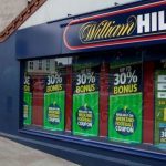 William Hill Permanently Closing 119 Betting Shops, Company Returning Furlough Funds