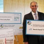 Feds Allege ‘Lottery Lawyer’ Stole Millions from $1.5B Mega Millions Jackpot Winner