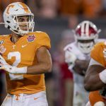 SEC Releases Its College Football Schedule, Oddsmakers See Big Mismatches in First Week