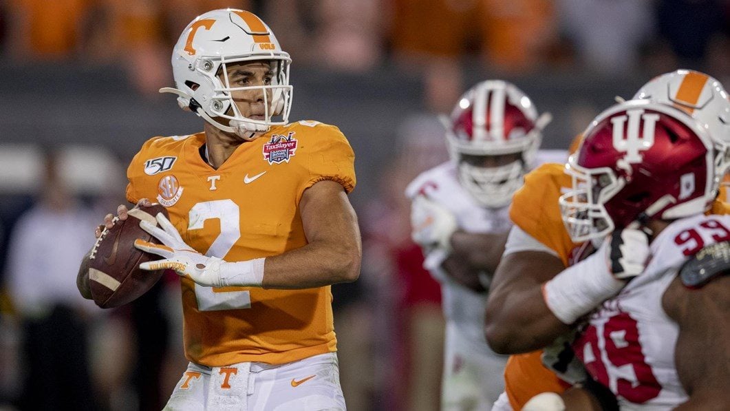 SEC Football