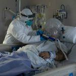 Nevada Man Tests COVID-Positive for Second Time, 530 Silver State Visitors Catch Virus