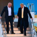 UFC Boss Dana White to Speak Before President Trump Accepts Nomination