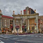 Caesars Entertainment Investing $400M in Atlantic City Casinos Revitalization Attempt