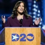 Political Bettors Already Wagering on 2024 Election, Sen. Kamala Harris the Frontrunner