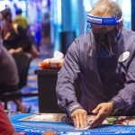 Atlantic City Casinos Cut Over 4,200 Jobs, More Reductions Likely