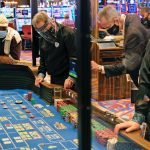 Atlantic City Union Accuses Caesars of Ignoring COVID-19 Safety Protocols
