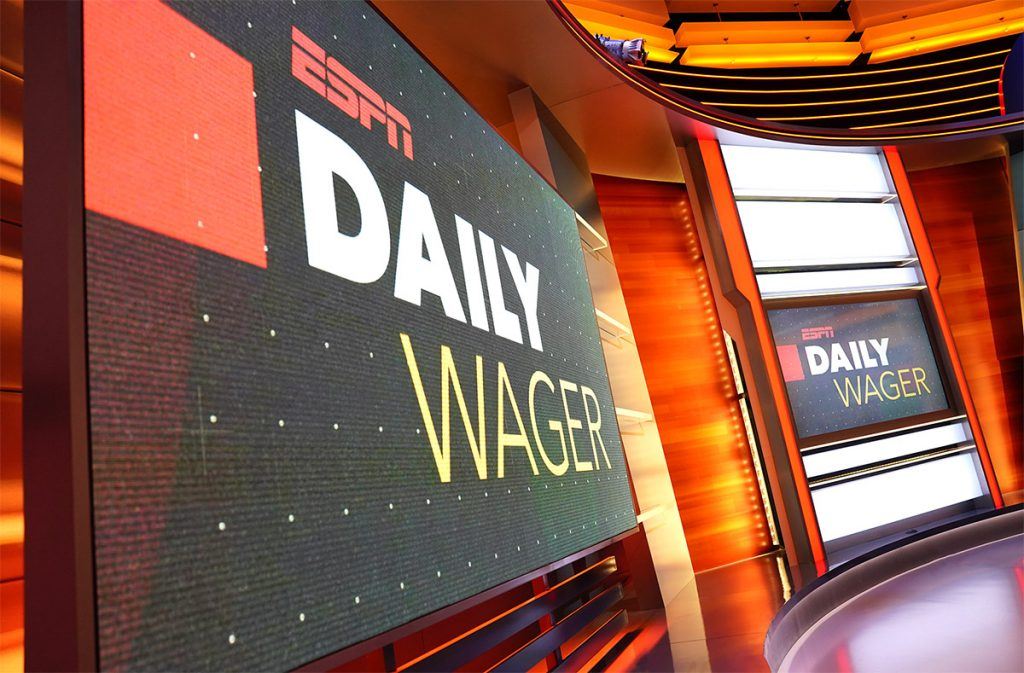 Espn gambling show Espn gambling show