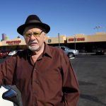 Former Mobster’s Death Recalls Las Vegas Era Portrayed in Movie ‘Casino’