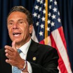 New York Governor Eyes Casino Reopenings, As Workers Rally Again Demanding Jobs