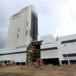 Trump Plaza Atlantic City Demolition Underway, But Process Slow