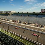 Indy 500 Gets the Green Flag Sunday, But With Little Betting Traffic Outside Indiana