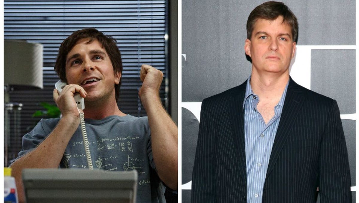 Michael Burry Adds To Wynn Investment