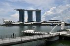 Singapore Expansion Still On For Casinos