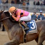 Bettors and Investors Take Stock of Max Player Entering Saturday’s Travers Stakes