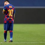 Lionel Messi Transfer Odds: Where Will the Barcelona Legend End Up?