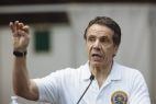 Gov. Andrew Cuomo