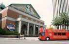 Harrah's New Orleans hotel tax
