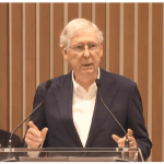 McConnell Announces Bill to Reform Doping, Track Safety Standards in Horse Racing