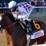 After Great Travers Run, Tiz the Law Likely to be Heavy Kentucky Derby Favorite