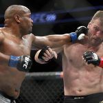 UFC 252 Odds: Cormier Enters Third Bout vs. Miocic as Slightest of Favorites