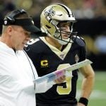 New Orleans Saints NFL Betting Preview: Clock Ticking on Drew Brees