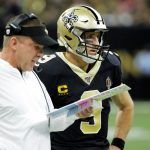 New Orleans Saints NFL Betting Preview: Clock Ticking on Drew Brees