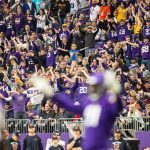 With COVID, Empty Stadiums Impact NFL Betting Lines