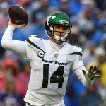 New York Jets NFL Betting Preview: Time for Sam Darnold to Deliver