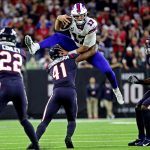 Buffalo Bills NFL Betting Preview: No Joshing, Bills Are Favored