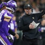 Minnesota Vikings NFL Betting Preview: Defense Gets Facelift