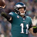 Philadelphia Eagles NFL Betting Preview: Carson Wentz Must Deliver