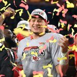 Kansas City Chiefs Strengthen Hold as Super Bowl Favorite in Latest NFL Odds