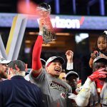 NFL MVP Odds Reflect Changing of Quarterback Guard